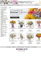 Mobile Screenshot of flowerscrawley.co.uk